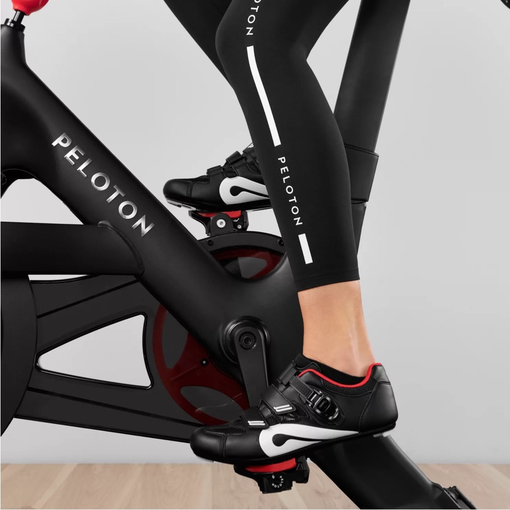 Peloton Cycling Shoes - Size 41/10W